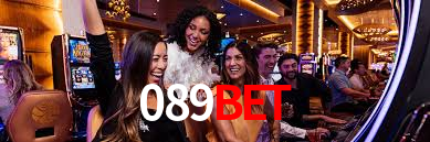 APP oficial da 089bet para mobile